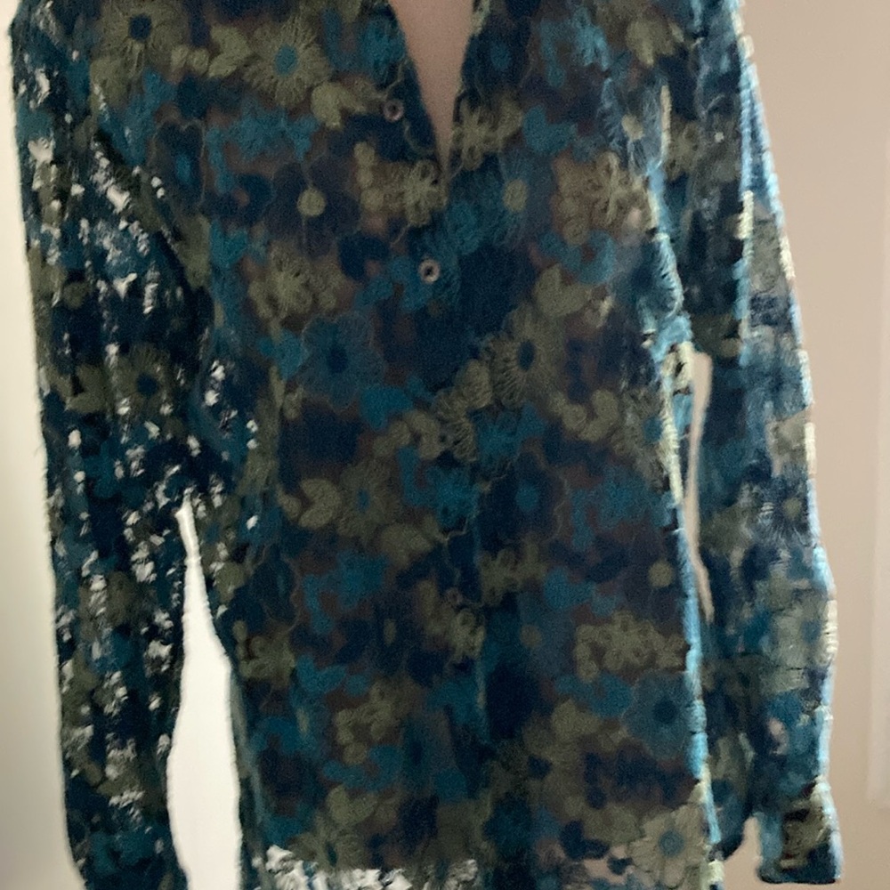 Blouse